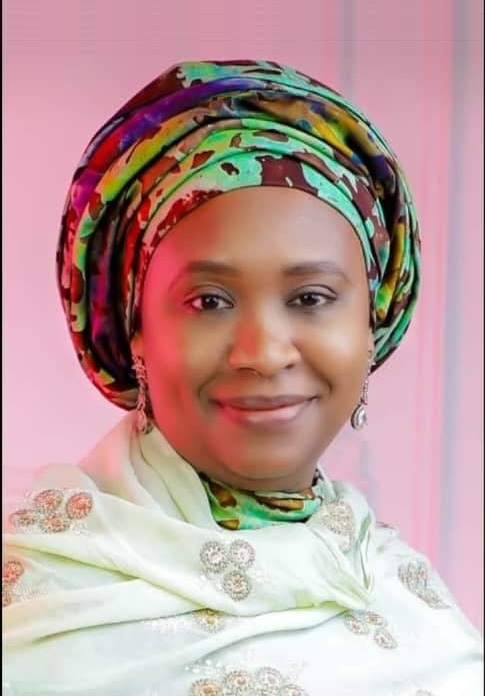Hajia Zainab Mantu