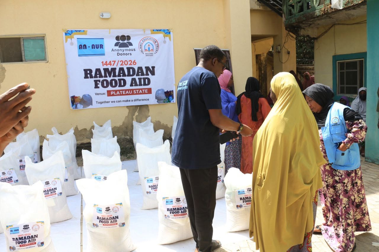 World Malaria Day Outreach Bashar Wase